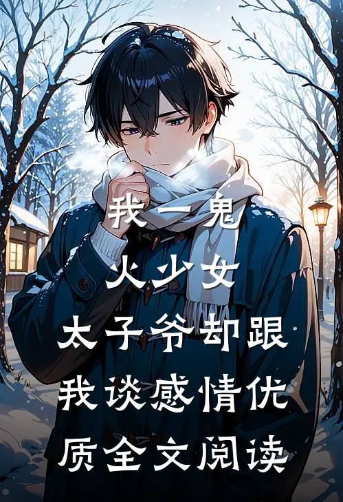 我一鬼火少女，太子爷却跟我谈感情优质全文阅读