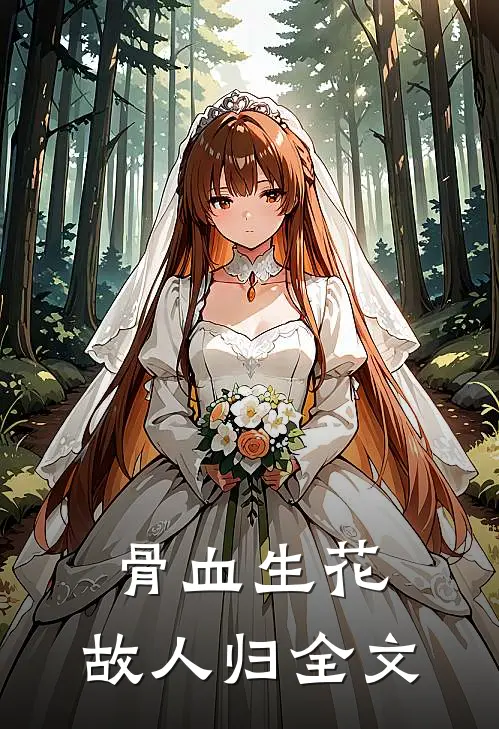 骨血生花，故人归全文
