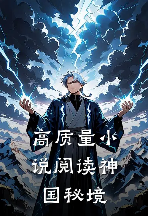 高质量小说阅读神国秘境