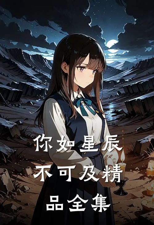 你如星辰不可及精品全集