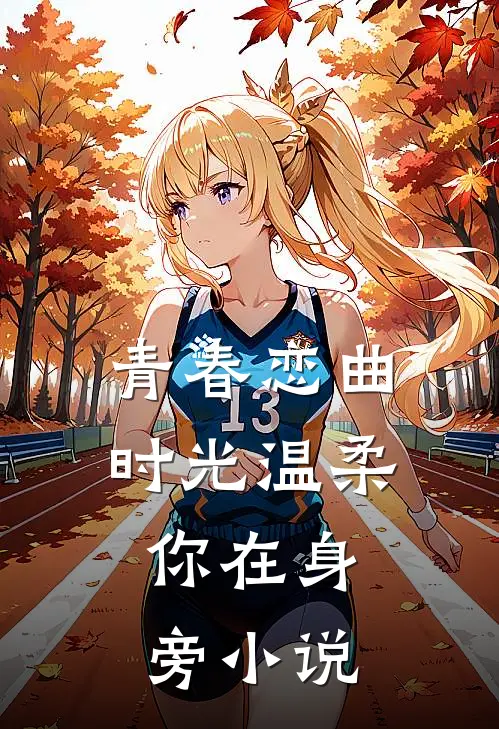 青春恋曲：时光温柔，你在身旁小说