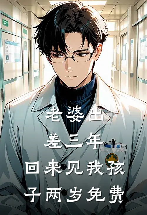 老婆出差三年，回来见我孩子两岁免费