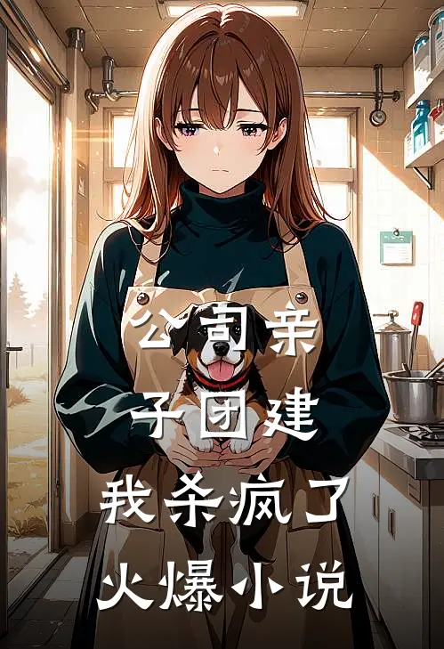 公司亲子团建，我杀疯了火爆小说