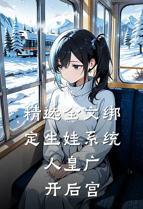 精选全文绑定生娃系统，人皇广开后宫