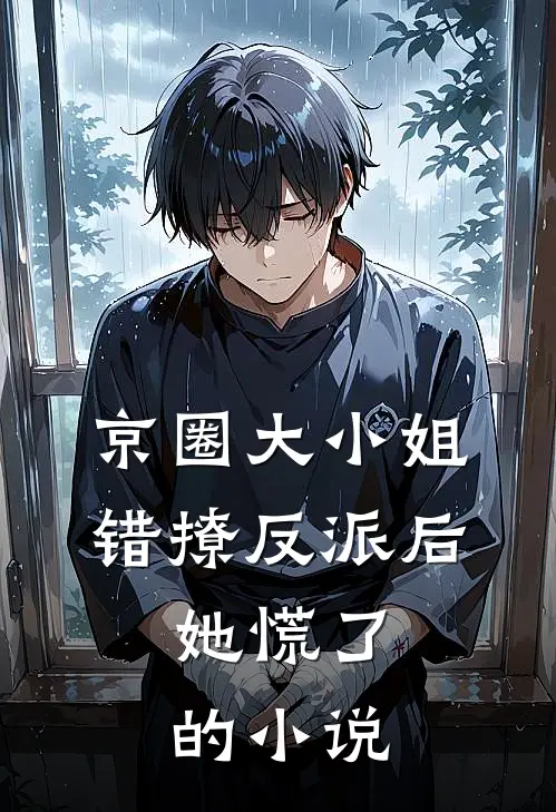 京圈大小姐错撩反派后，她慌了的小说