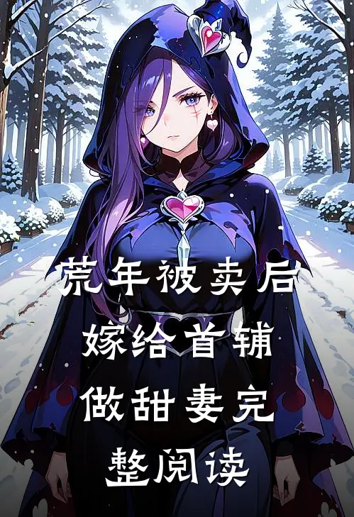 荒年被卖后，嫁给首辅做甜妻完整阅读