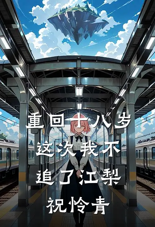 重回十八岁，这次我不追了江梨祝怜青