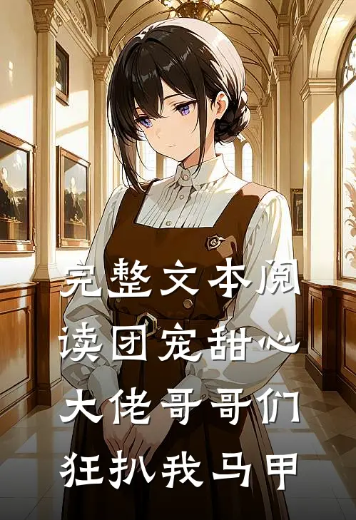 完整文本阅读团宠甜心，大佬哥哥们狂扒我马甲