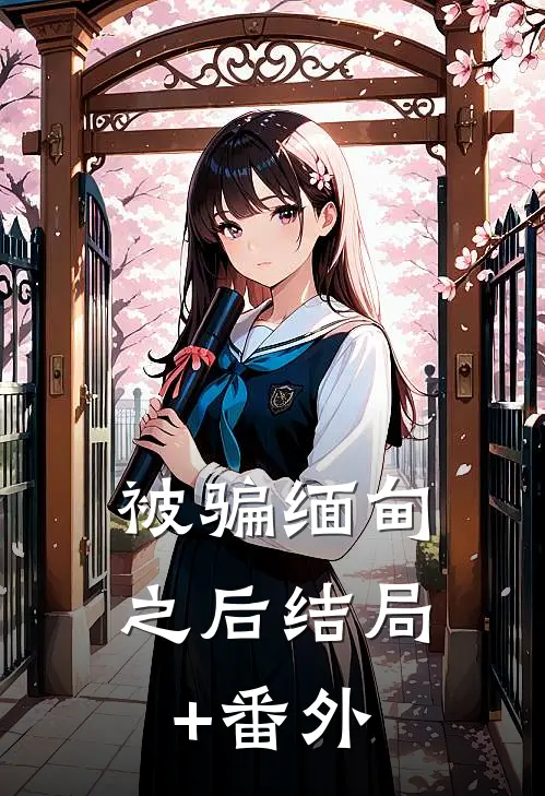 被骗缅甸之后结局+番外