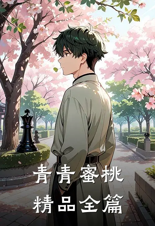 青青蜜桃精品全篇