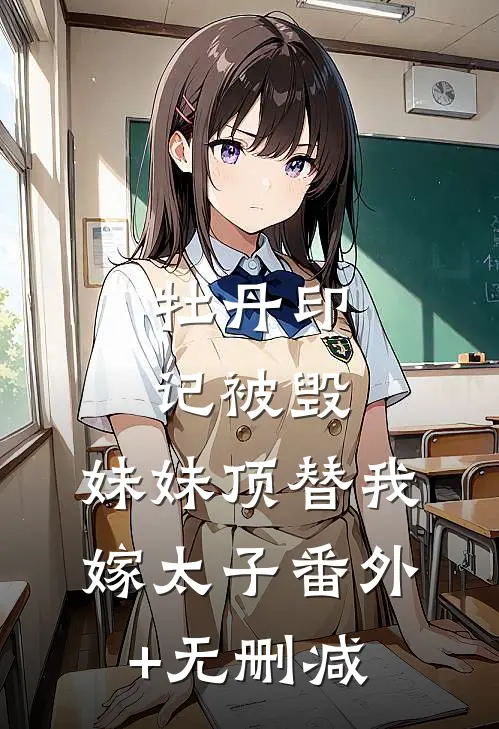 牡丹印记被毁，妹妹顶替我嫁太子番外+无删减