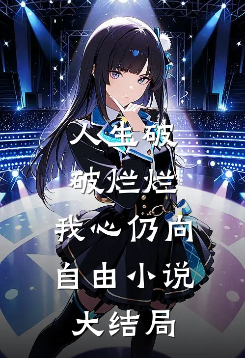 人生破破烂烂，我心仍向自由小说大结局