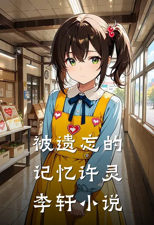被遗忘的记忆许灵李轩小说