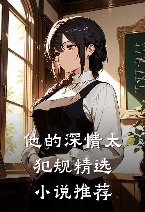 他的深情太犯规精选推荐免费阅读
