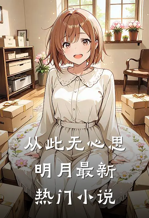 从此无心思明月最新热门小说