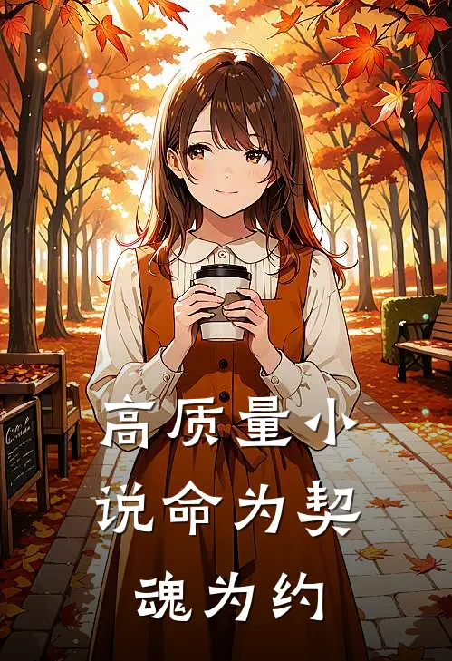 高质量小说命为契，魂为约