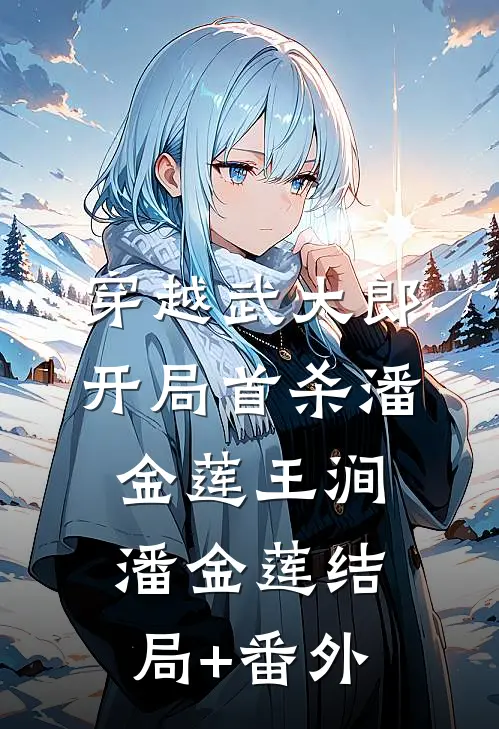 穿越武大郎，开局首杀潘金莲王涧潘金莲结局+番外