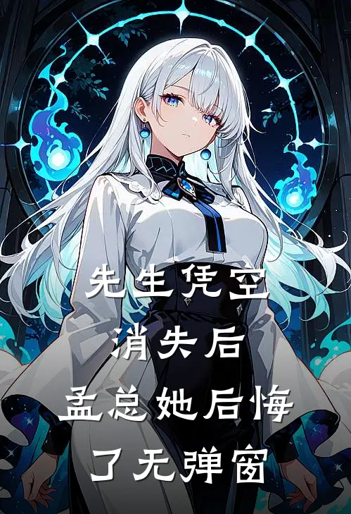 先生凭空消失后，孟总她后悔了无弹窗