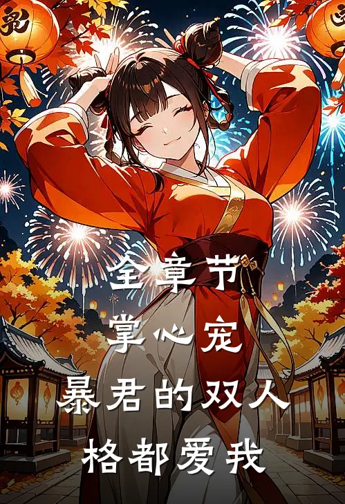 全章节掌心宠，暴君的双人格都爱我