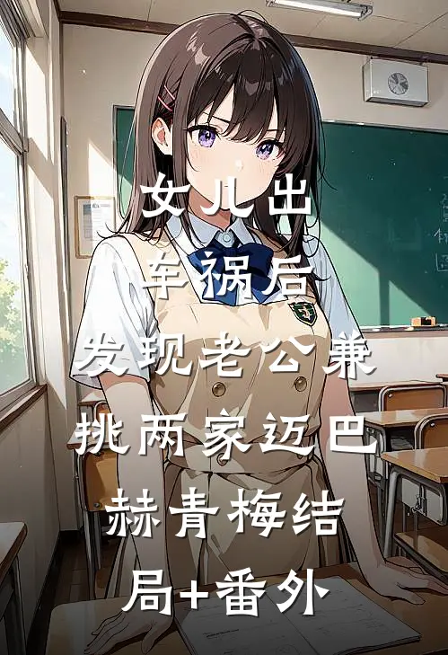 女儿出车祸后，发现老公兼挑两家迈巴赫青梅结局+番外