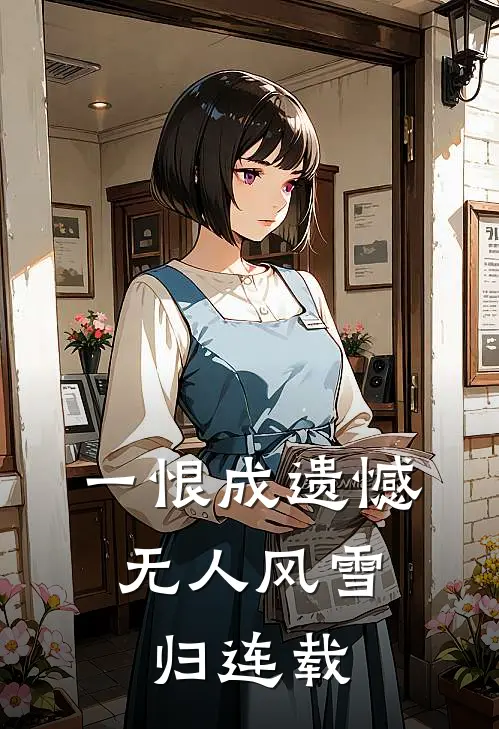 一恨成遗憾，无人风雪归连载