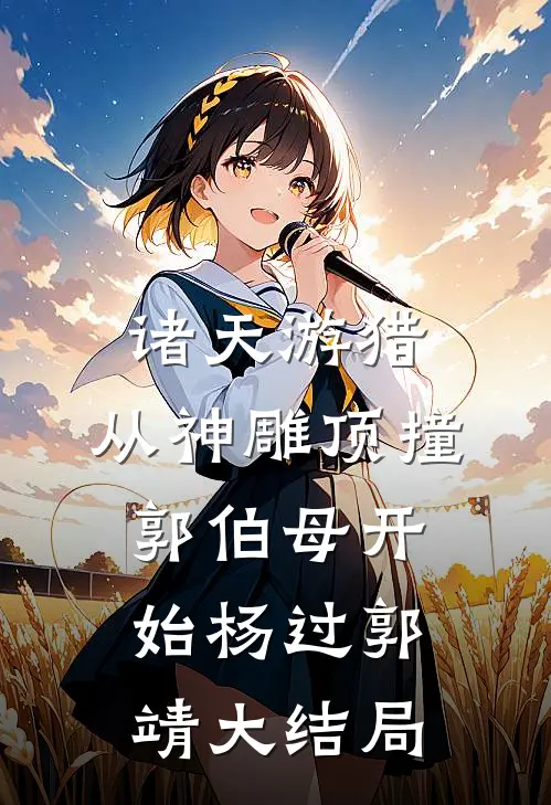诸天游猎：从神雕顶撞郭伯母开始杨过郭靖大结局