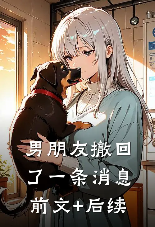 男朋友撤回了一条消息前文+后续