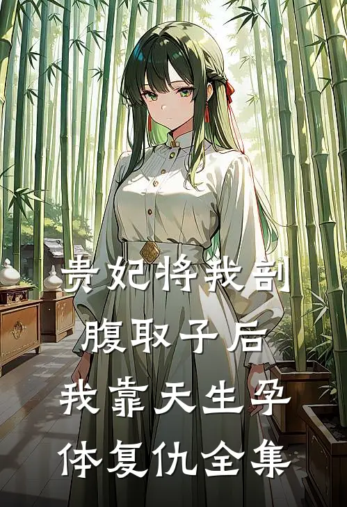 贵妃将我剖腹取子后，我靠天生孕体复仇全集