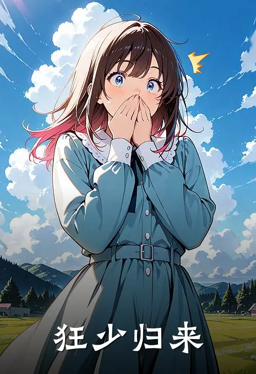 狂少归来