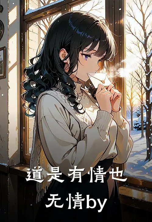 道是有情也无情by