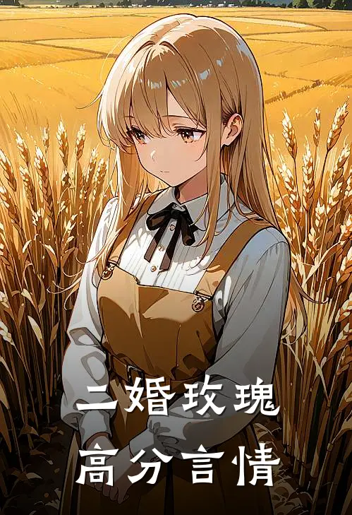 二婚玫瑰高分言情