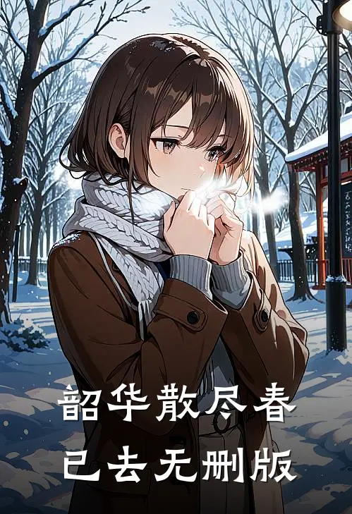 韶华散尽春已去无删版
