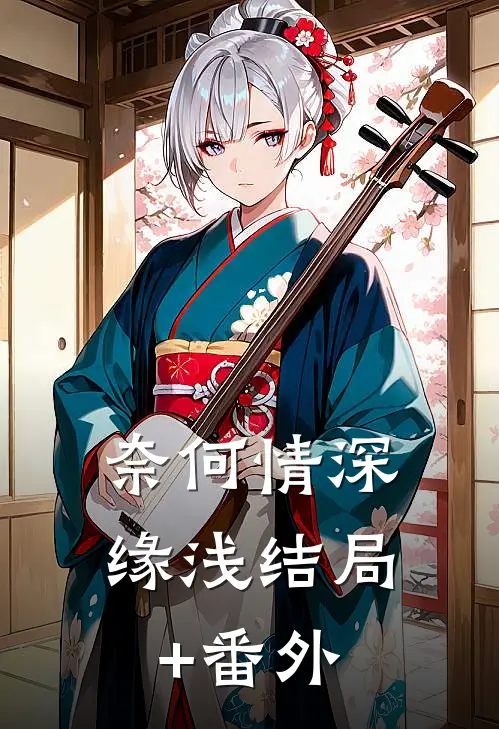 奈何情深缘浅结局+番外