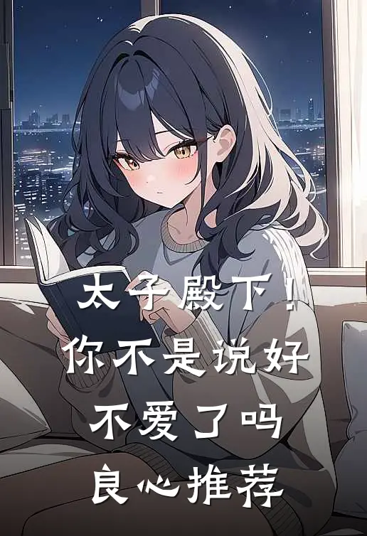 太子殿下!你不是说好不爱了吗良心推荐