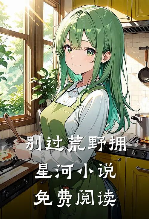 别过荒野拥星河小说免费阅读