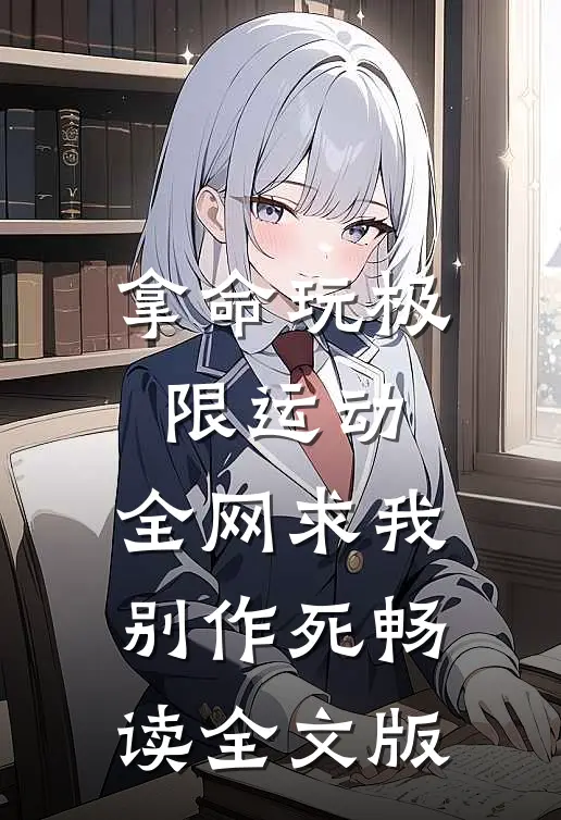 拿命玩极限运动，全网求我别作死畅读全文版