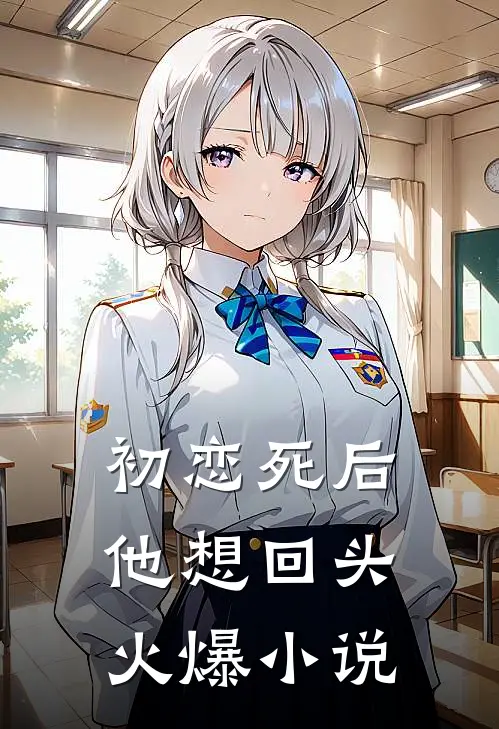 初恋死后,他想回头火爆在线阅读