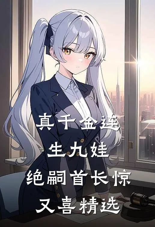 真千金连生九娃，绝嗣首长惊又喜精选