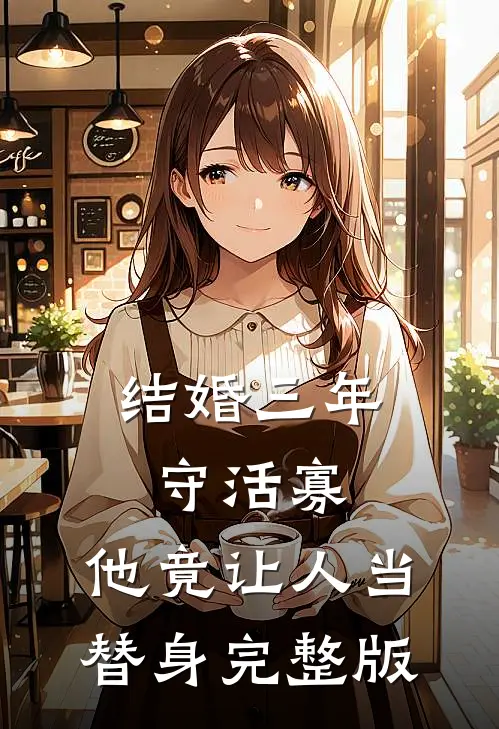结婚三年守活寡，他竟让人当替身完整版