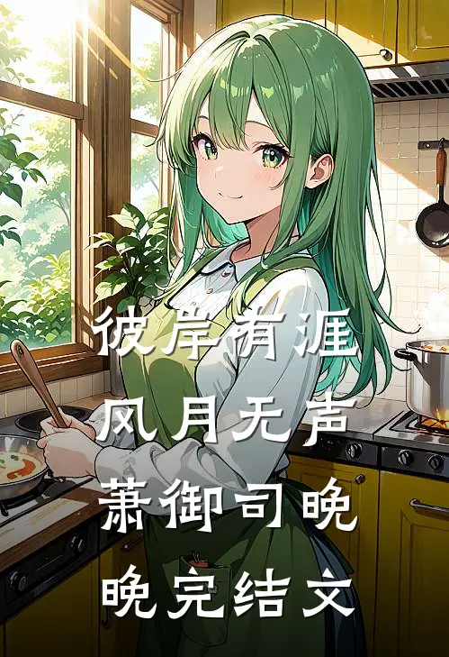 彼岸有涯，风月无声萧御司晚晚完结文