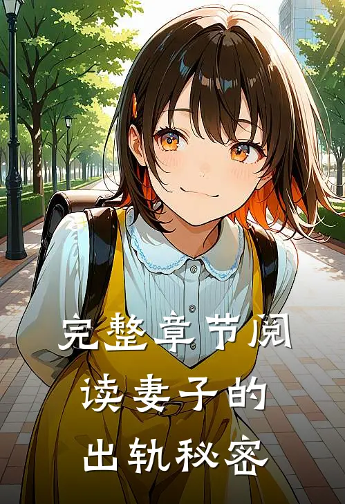 完整章节阅读妻子的出轨秘密