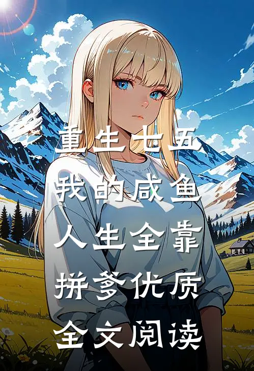 重生七五：我的咸鱼人生全靠拼爹优质全文阅读