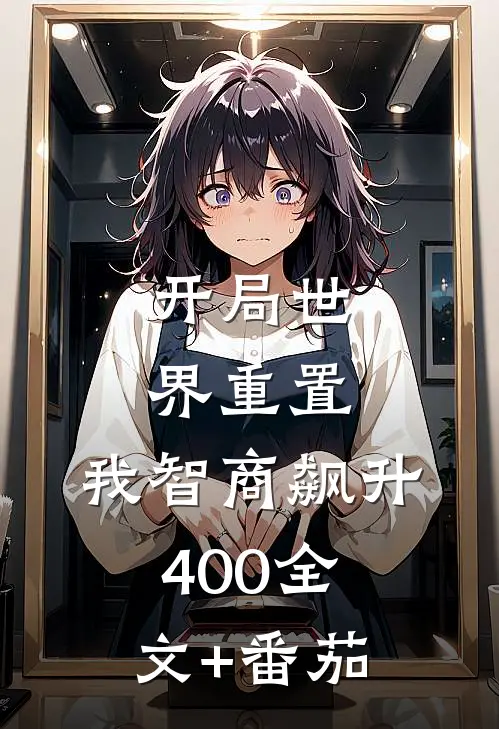 开局世界重置：我智商飙升400全文+番茄