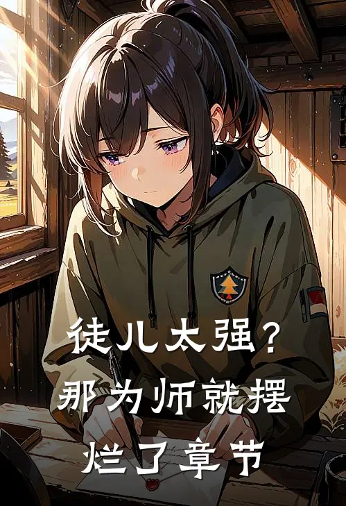徒儿太强？那为师就摆烂了章节
