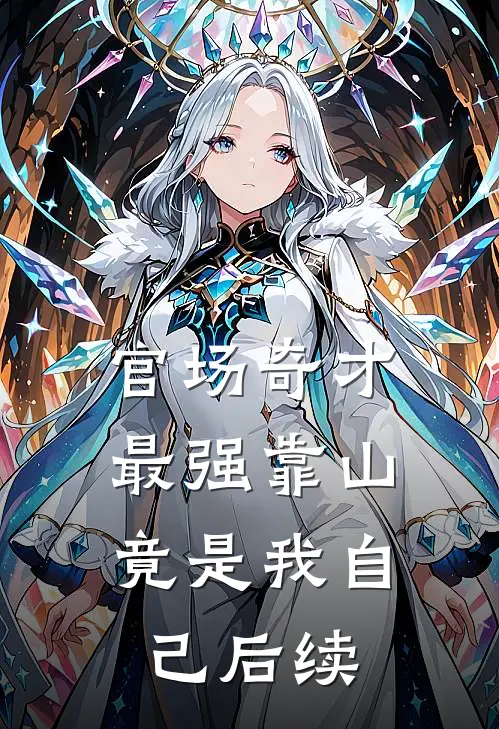 官场奇才：最强靠山竟是我自己后续
