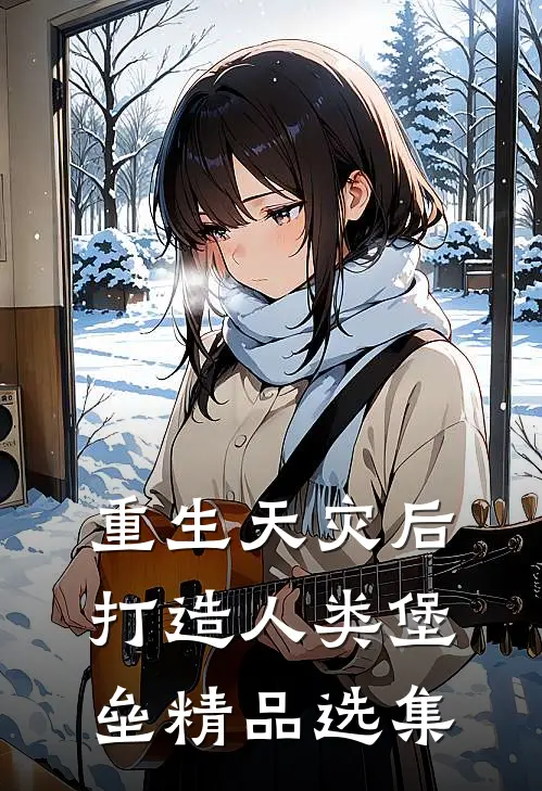 重生天灾后，打造人类堡垒精品选集
