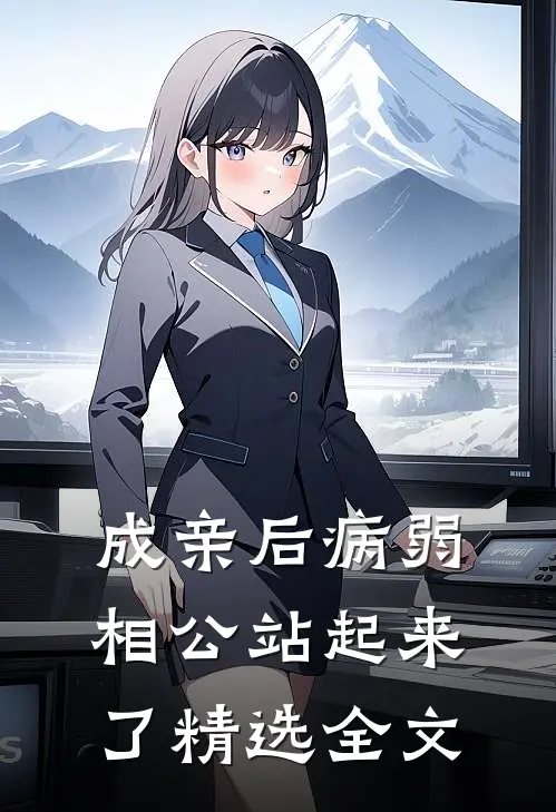 成亲后病弱相公站起来了精选全文
