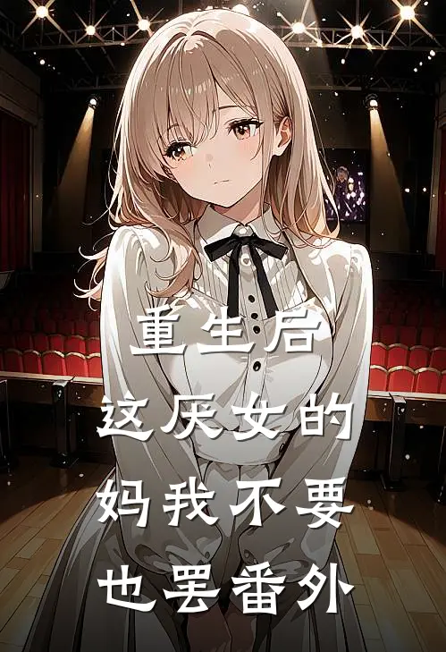 重生后，这厌女的妈我不要也罢 番外