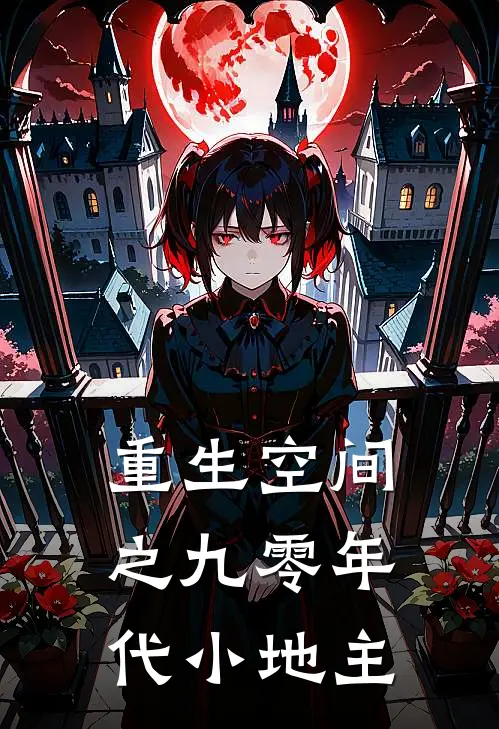 重生空间之九零年代小地主