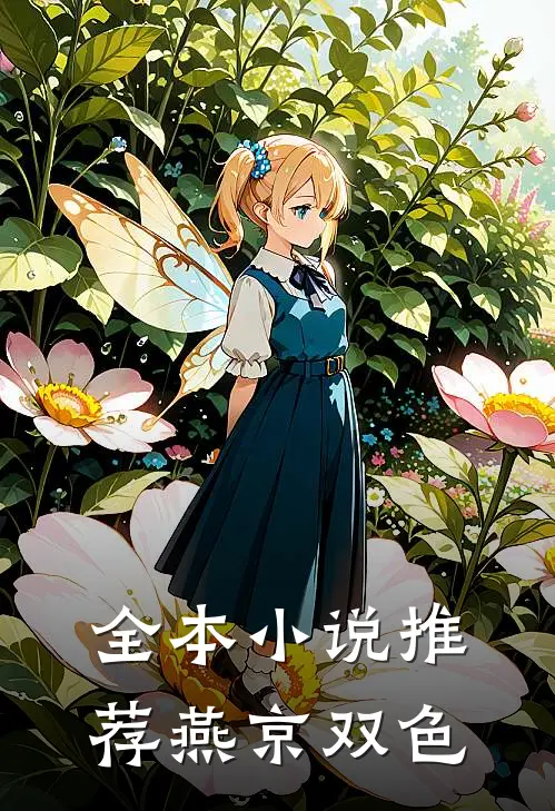 全本小说推荐燕京双色
